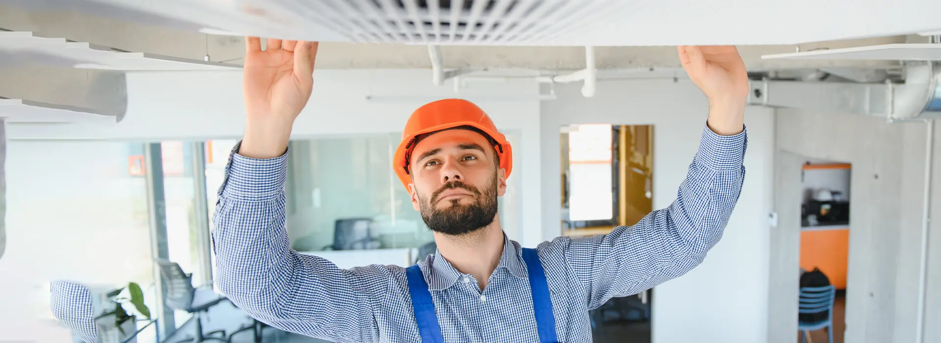 Reliable Home Cleaning & Maintenance Crew