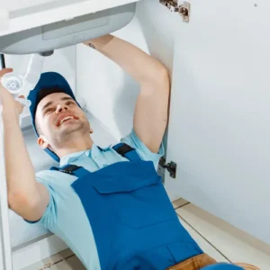 Reliable Home Cleaning & Maintenance Crew