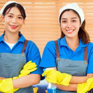 Reliable Home Cleaning & Maintenance Crew