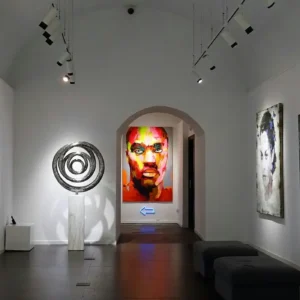 Science Discovery Center for All Ages