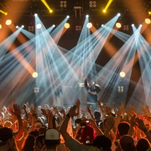 Music Studio for Aspiring and Professional Artists