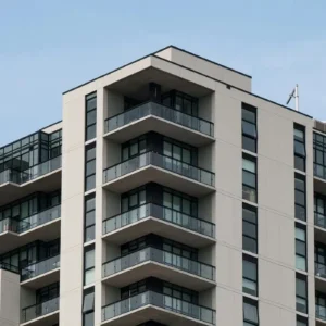 Modern 3-Bedroom Family Apartment