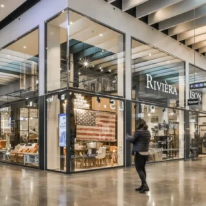 Modern Women’s Wear Boutique